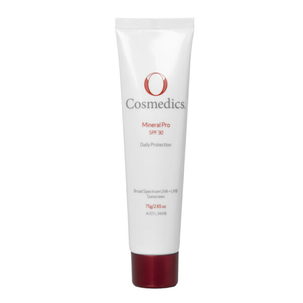 OCosmedics Mineral Pro Sunscreen