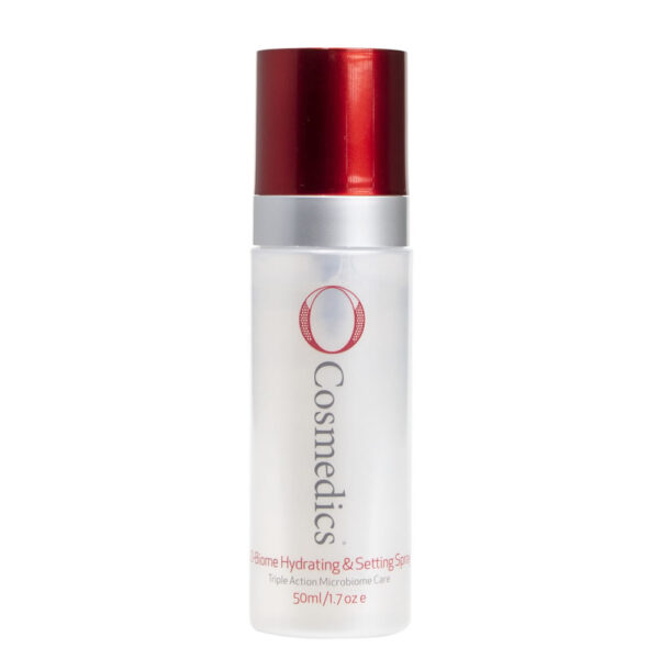 OCosmedics O-Biome Hydrating and Setting Spray