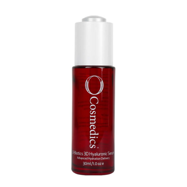 OCosmedics 3D Hyaluronic Serum