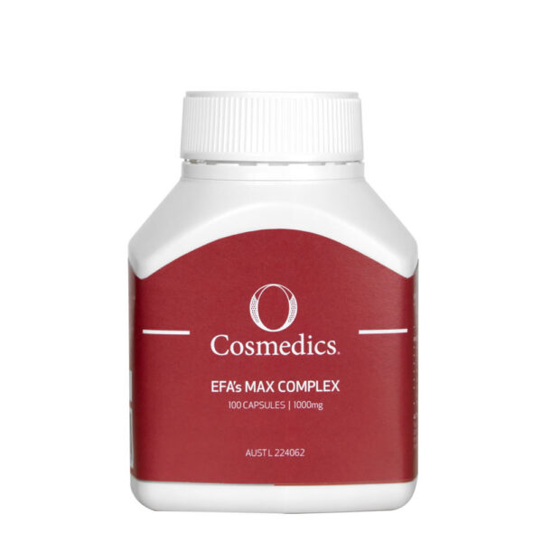 OCosmedics O-EFAs Max Complex