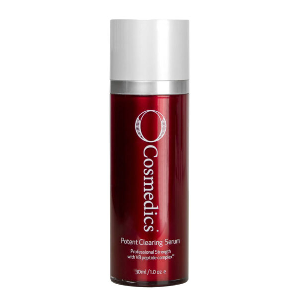 OCosmedics Potent Clearing Serum