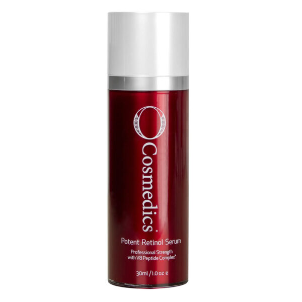 OCosmedics Potent Retinol Serum