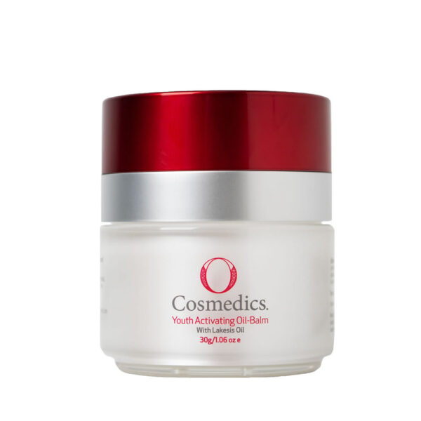 OCosmedics Youth Activating Oil Balm