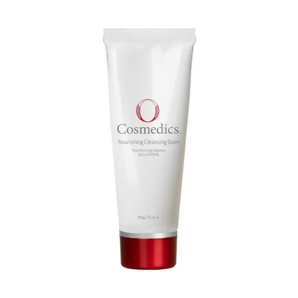 O'Cosmedics Nourishing Cleansing Balm 100g