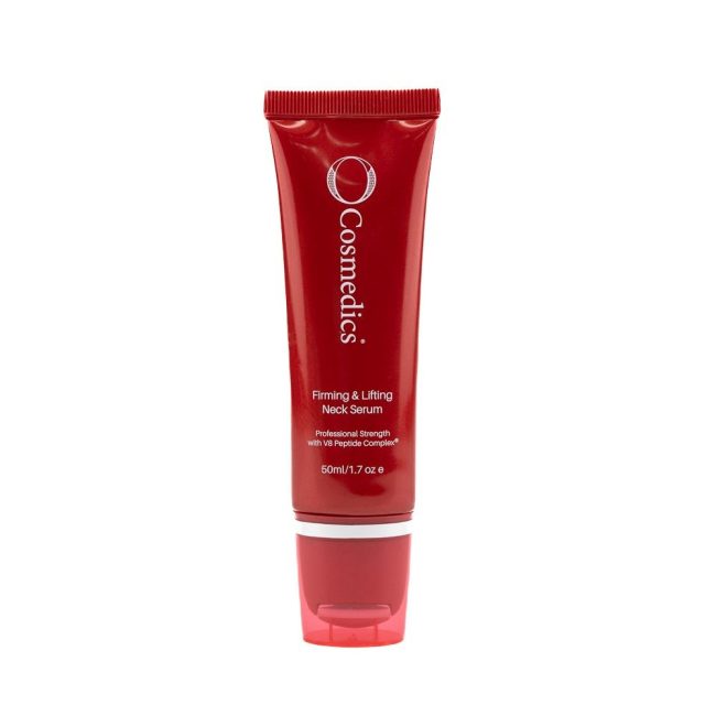 OCosmedics Firming & Lifting Neck Serum